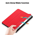 Pikkukuva 3 / 5: Tablettikotelo Galaxy Tab S9:lle Multicolor Style E