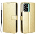 Miniatyrbild 1 av 5: PU Läder Plånboksfodral för Blackview Oscal C70/Oscal Tiger 10 Ställ Telefonskal Multicolor Style C