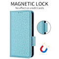 Miniatyrbillede 4 af 5: PU Læder Etui til OnePlus Nord 3 5G/Ace 2V Folio Flip Wallet Stand Telefon Cover Multicolor Style B