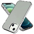Pikkukuva 1 / 5: Ohut GW18 TPU -suojakuori iPhone 13 6.1 tuuman puhelimelle, iskunkestävä Multicolor Style A