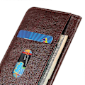 Miniatyrbild 4 av 5: För Nothing Phone (2) Plånboksfodral i Spaltläder med Ställ, Skyddande Skal Multicolor Style C