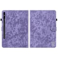 Miniatyrbilde 2 av 5: Nettbrettveske for Galaxy Tab S10 Multicolor Style D
