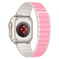 Miniatyrbillede 1 af 5: Urremme til Apple Watch Series 10 42mm Multicolor Style C