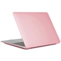 Pikkukuva 2 / 5: Type M Mattapintainen muovinen suojakuori eteen ja taakse MacBook Air 13\" (2020) -malleille Multicolor Style E