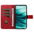 Miniatyrbild 2 av 5: Telefonfodral för Xiaomi Redmi Note 14 Pro 5G Multicolor Style E