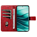 Miniatyrbilde 2 av 5: Telefondeksel for Xiaomi Redmi Note 14 Pro 5G Multicolor Style E