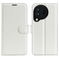 Miniatyrbild 1 av 5: Plånboksfodral för Xiaomi Civi 3 5G, Ställ PU Läder Fullt Skydd Multicolor Style B