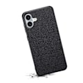 Pikkukuva 2 / 4: iPhone 16 Plus -kotelo, nahkapäällysteinen PC+TPU naarmuuntumaton puhelinkuori Multicolor Style C