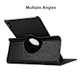 Pikkukuva 4 / 5: Tablettikotelo Xiaomi Redmi Pad SE:lle Multicolor Style D
