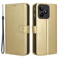 Miniatyrbild 1 av 5: Telefonfodral för Realme Note 50 4G Multicolor Style C