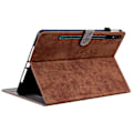 Pikkukuva 3 / 5: Tablettikotelo Galaxy Tab S10:lle Multicolor Style E