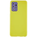 Miniatyrbild 1 av 5: TPU-skal för Samsung Galaxy A52 5G/4G/A52s 5G Matt Flexibelt Repskydd Mobilskal Multicolor Style I