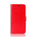 Miniatyrbillede 2 af 5: Wallet Design Læder Cover Stand Case til Samsung Galaxy A32 5G/M32 5G Multicolor Style A