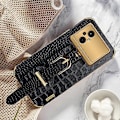 Pikkukuva 2 / 5: Puhelinkotelo Xiaomi Poco M5 5G:lle Multicolor Style E
