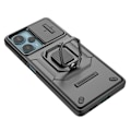 Pikkukuva 5 / 5: Puhelinkotelo Xiaomi Poco F5 5G:lle Multicolor Style A