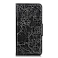 Pikkukuva 2 / 5: Lompakkoteline Suojakotelo Samsung Galaxy Xcover 5:lle, jaettu nahka Multicolor Style A