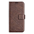 Miniatyrbild 5 av 5: Ställfodral för Samsung Galaxy A36 5G, reptåligt mobilskal i kalvtexturerat läder Multicolor Style F