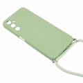 Pikkukuva 2 / 5: Samsung Galaxy A05s 4G TPU -puhelinkotelo, mikrokuituvuori, kumipäällysteinen suojus ja kaulanauha Multicolor Style C