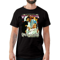 Miniatyrbillede 1 af 2: Hip Hop Rap Trap Rappere Sangere Streetwear Vintage Stil Juan Gabriel T-shirts XL
