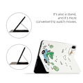 Pikkukuva 3 / 5: Tablettikotelo Xiaomi Pad 5 Pro:lle Multicolor Style C