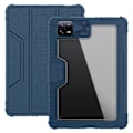 Pikkukuva 1 / 5: Tablettikotelo Xiaomi Pad 6:lle Multicolor Style C