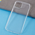 Miniatyrbild 3 av 5: Mjukt Tpu phone case för Iphone 15 Plus, reptåligt cover