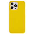 Miniatyrbild 2 av 5: Skyddande telefonfodral för iPhone 15 Pro, reptåligt gummerat hårt PC-bakstycke Multicolor Style H