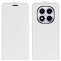 Miniatyrbillede 1 af 5: Etui til Xiaomi Redmi Note 14 Pro 5G med kortlommer, vertikalt flip læder telefoncover Multicolor Style C