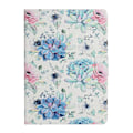 Miniatyrbillede 5 af 5: Til iPad 10.9 (2022) Stand Kort Holder Mønster Print Tablet Cover PU Læder Auto Vågn/Sov Case Multicolor Style E