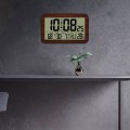 Miniatyrbillede 2 af 5: Lar Skærm Digital C Hjemme Elektronisk C Studerende Elektronisk Alarm C Digital D