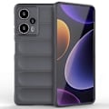 Pikkukuva 1 / 5: Xiaomi Poco F5 5G/Redmi Note 12 Turbo Joustava TPU Puhelinkotelo Kestävä Takakuori Multicolor Style C