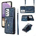 Miniatyrbilde 1 av 5: Telefondeksel for Galaxy A32 5G Multicolor Style F