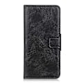 Miniatyrbild 2 av 5: Folio Flip Plånboksdesign PU Läder Ställ Skydd Skal för Samsung Galaxy Xcover 5