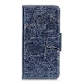 Pikkukuva 2 / 5: Lompakkoteline Suojakotelo Samsung Galaxy Xcover 5:lle, jaettu nahka Multicolor Style C