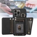 Miniatyrbilde 2 av 5: Telefondeksel for iPhone 15 Pro Max Multicolor Style C