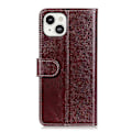 Miniatyrbilde 3 av 5: Anti-skli Ripebestandig Full Kroppsbeskyttende Telefondeksel for iPhone 13 6.1 tommer