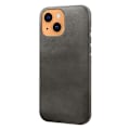 Pikkukuva 2 / 5: KSQ Laadukas PU-nahkapäällysteinen PC-puhelinkotelo iPhone 13 6.1-tuumaiselle Multicolor Style C