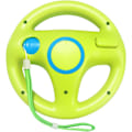 Pikkukuva 4 / 5: Uudet 2 kpl:n kilpa-ajorattisarja rannehihnoilla Wii ja Wii U -konsoleille