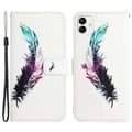 Miniatyrbild 1 av 5: Telefonfodral för Galaxy A05 4G Multicolor Style J
