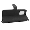 Miniatyrbillede 3 af 5: Til Nokia XR21 Anti-drop PU Læder Wallet Case Hud-berørings Telefon Cover med Støttefod Multicolor Style A