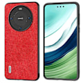 Miniatyrbild 1 av 5: För Huawei Mate 60 Pro Mobilskal Retro Litchi Textur Läderbelagd TPU+PC Fodral Multicolor Style B