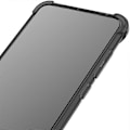 Pikkukuva 5 / 5: IMAK Xiaomi Redmi Note 12 Pro 5G Neljän Kulman Turvatyyny Iskunkestävä Puhelinkotelo Pehmeä TPU-suojus Multicolor Style B