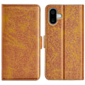 Miniatyrbillede 1 af 5: For iPhone 16 Etui Folio Flip Læder Wallet Stand Telefon Cover Multicolor Style D