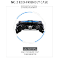 Miniatyrbillede 3 af 5: Herre Sportsure Smael Mærke Dual Display Ur Herre Led Digital Analog Elektroniske Quartz Ure 30m Vandtæt Herreur Black