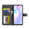 Miniatyrbilde 4 av 5: LC.IMEEKE Lommebok Stativ Lær Shell Telefon Deksel Etui for Samsung Galaxy A02/M02 (EU Versjon) Multicolor Style A