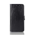 Miniatyrbillede 2 af 5: Wallet Design Læder Cover Stand Case til Samsung Galaxy A32 5G/M32 5G Multicolor Style C