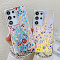 Pikkukuva 2 / 5: Puhelinkotelo Galaxy S24 Ultralle Multicolor Style F