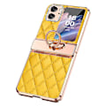 Pikkukuva 1 / 5: Puhelinkotelo Oppo Find N2 Flip 5G:lle Multicolor Style F