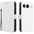 Pikkukuva 1 / 5: OnePlus Nord 4 5G puhelinjalustakotelo timanttikuvioinen PU-nahkainen lompakkokotelo Multicolor Style E