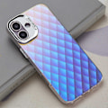 Pikkukuva 4 / 5: iPhone 16 Plus -kuori Silikoni+PC IMD Lasertekstuuri Matta Puhelinkuori - AK6 Multicolor AK5